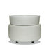 White Candle Warmer
